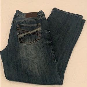 Cody James jeans